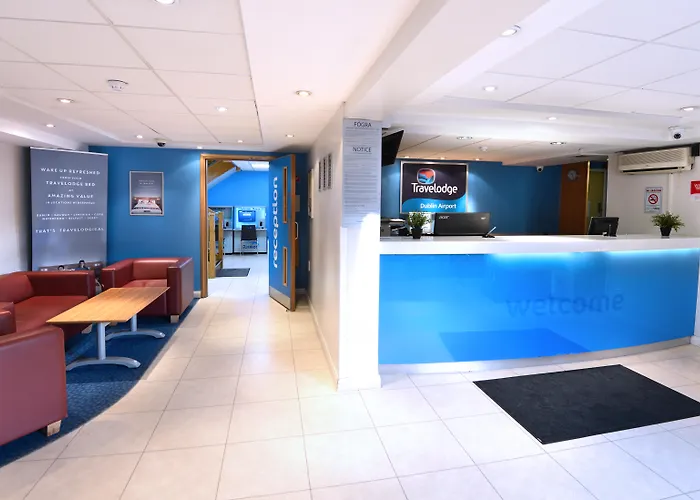 Travelodge Dublin Airport North \'Swords\'