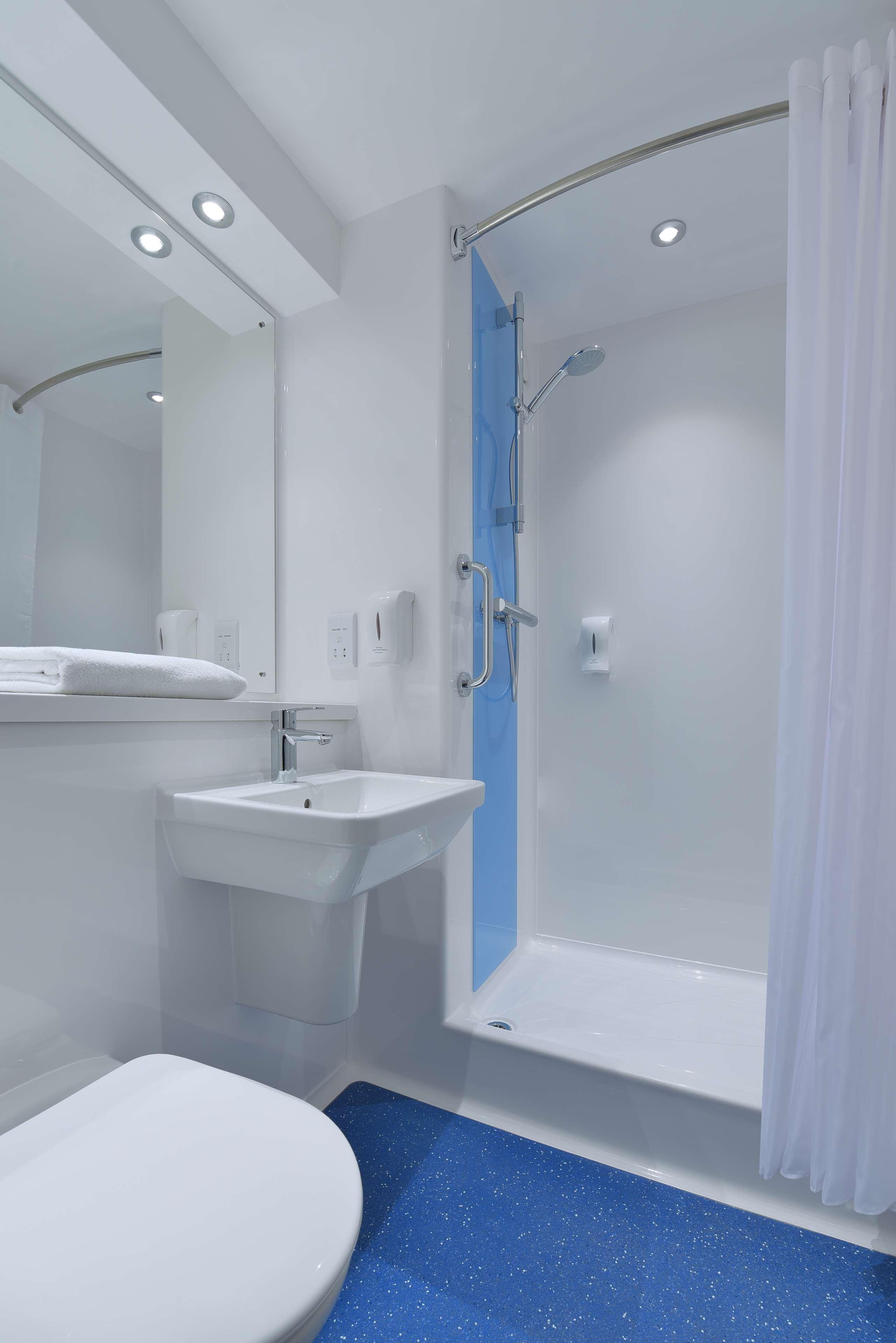 Travelodge Dublin Airport North 'swords'