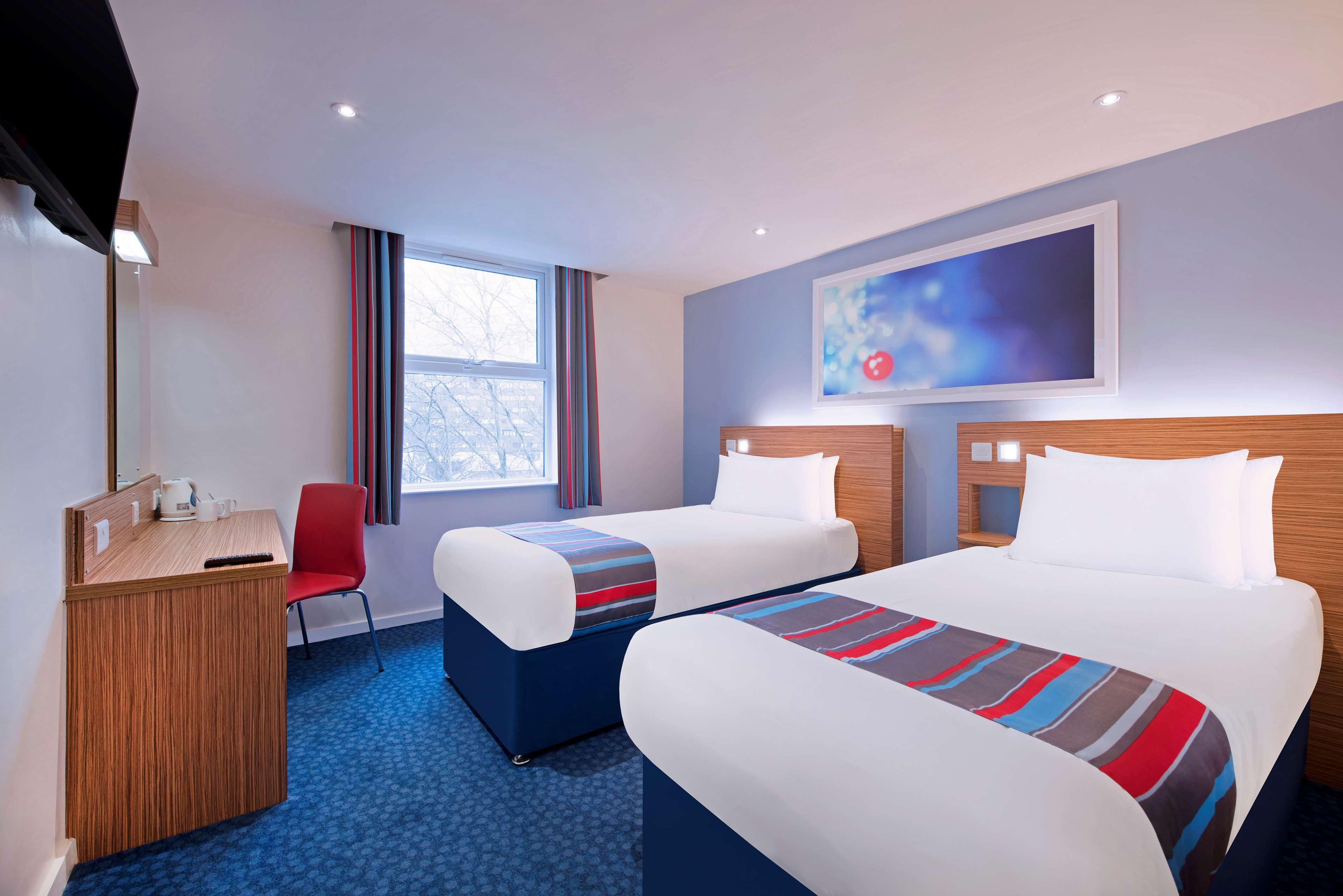 Hotel Travelodge Dublin Airport North 'swords' Swords