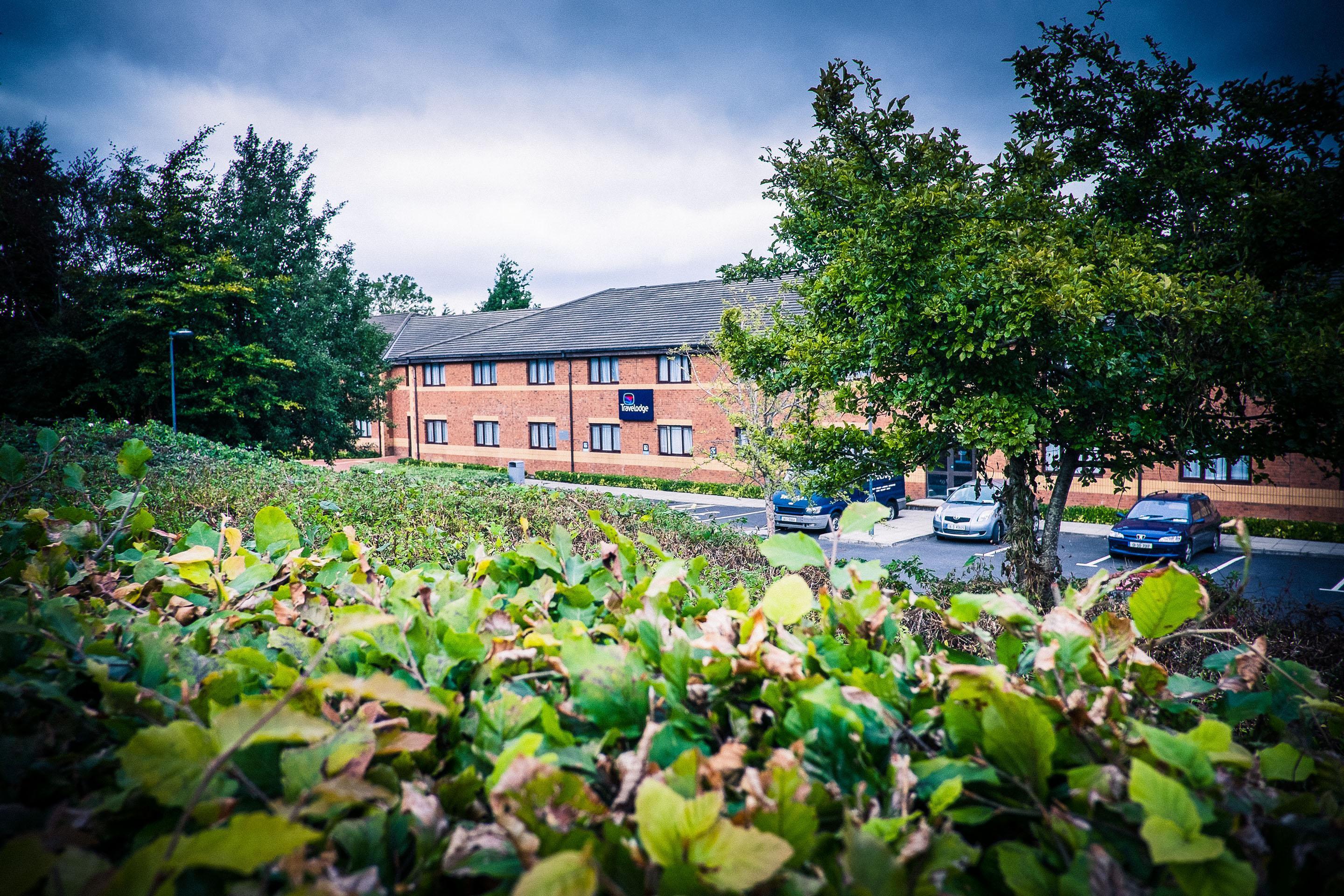 Travelodge Dublin Airport North 'swords' Hotel 3*