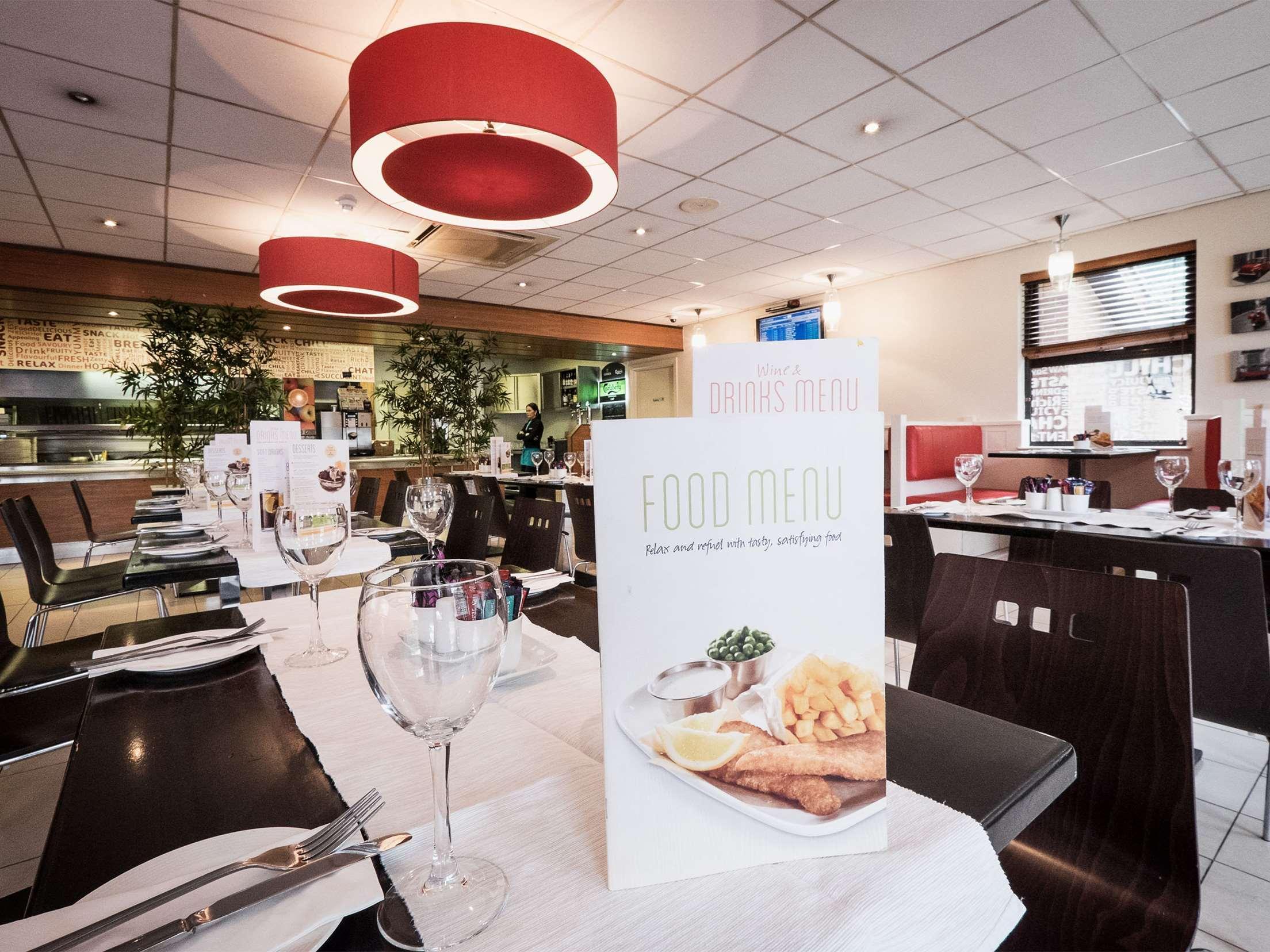 Hotel Travelodge Dublin Airport North 'swords'