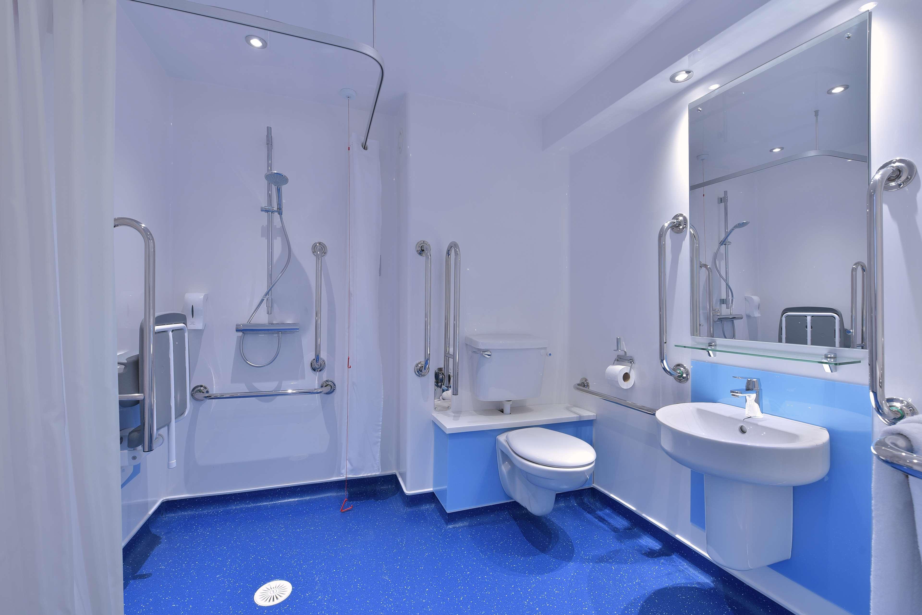 Hotel Travelodge Dublin Airport North 'swords' 3*