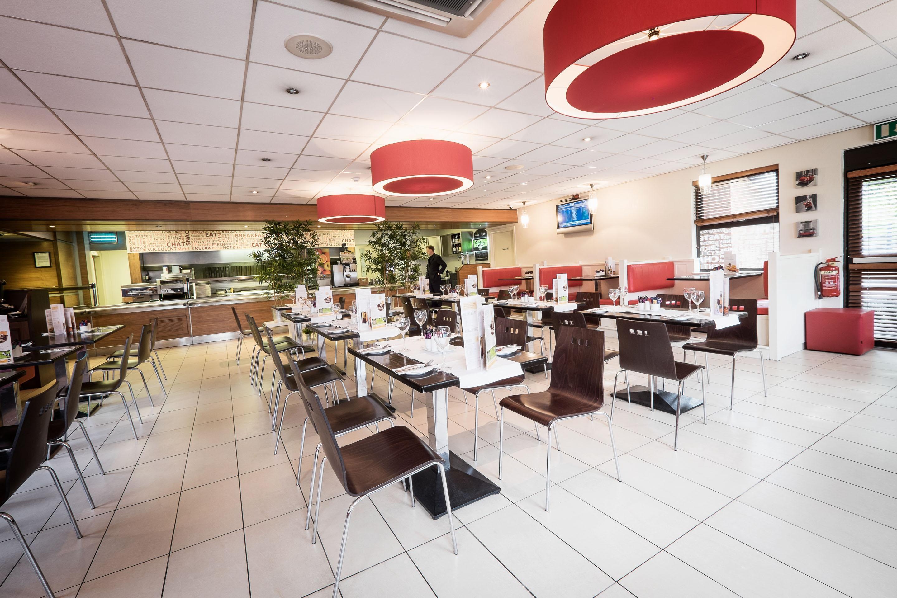 Hotel Travelodge Dublin Airport North 'swords' 3*