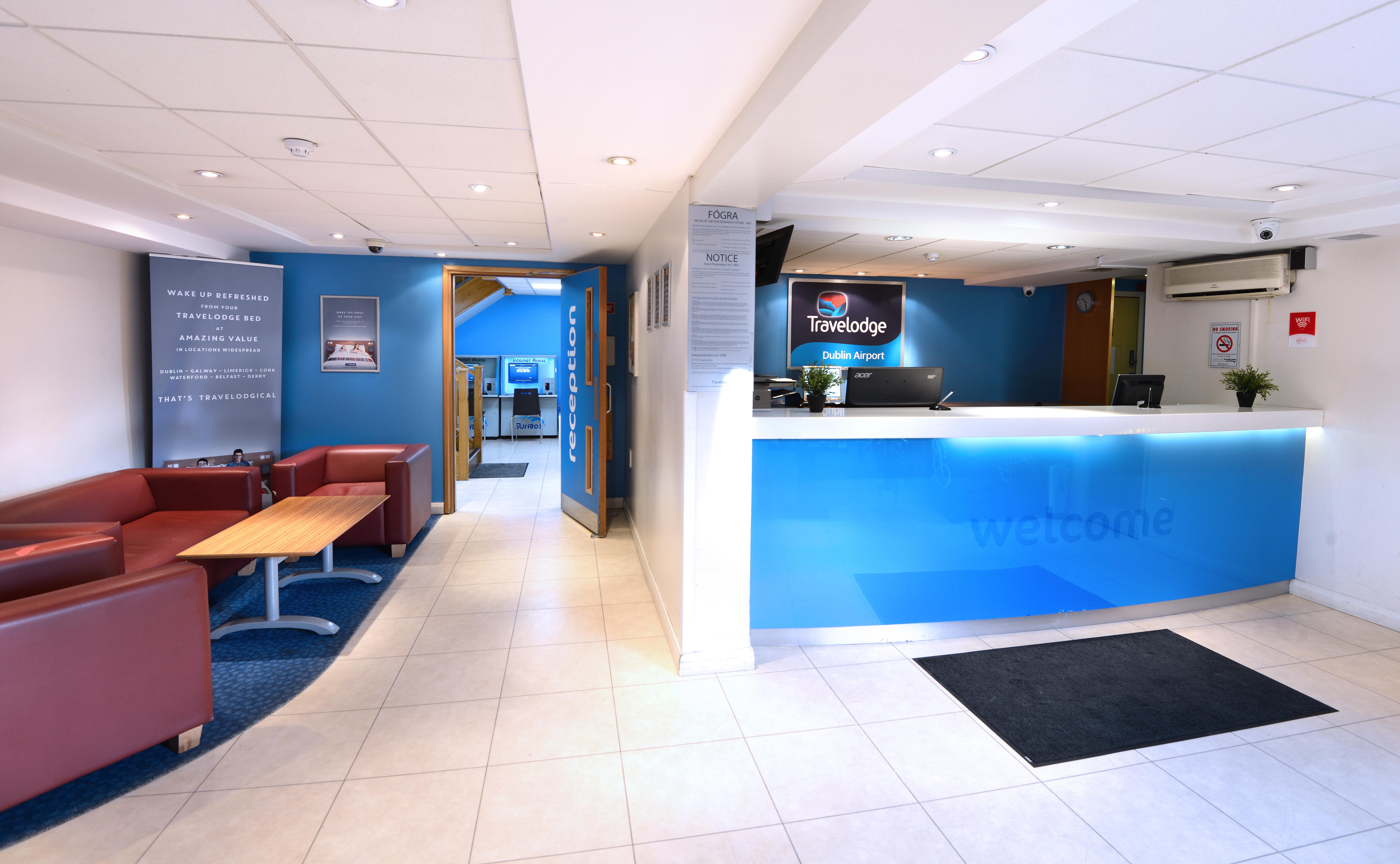 Hotel Travelodge Dublin Airport North 'swords' 3*