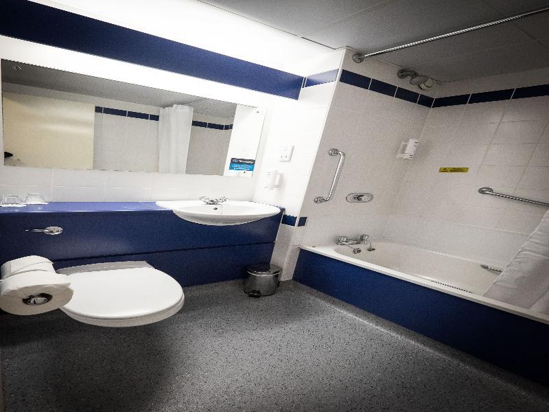 Hotel Travelodge Dublin Airport North 'swords' 3*
