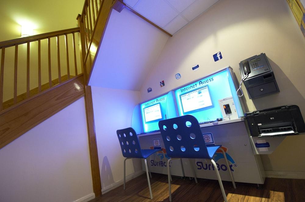 Hotel Travelodge Dublin Airport North 'swords' 3*