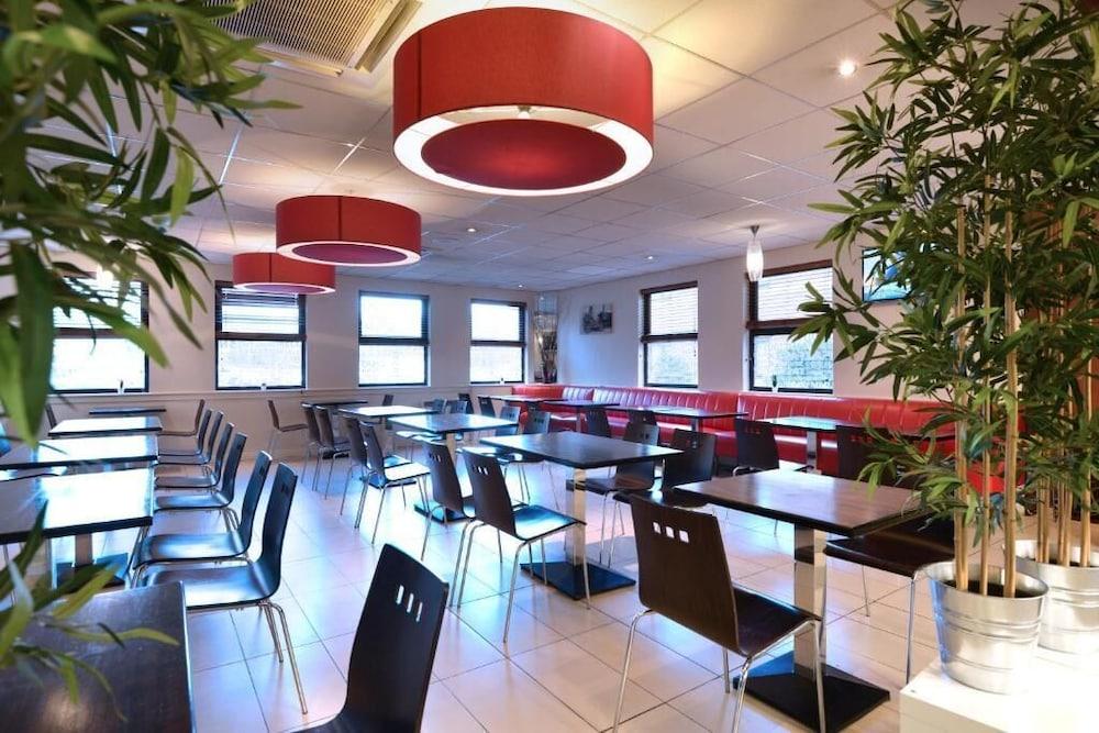 Hotel Travelodge Dublin Airport North 'swords'