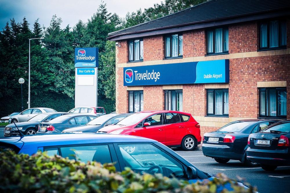 Travelodge Dublin Airport North 'swords' Swords