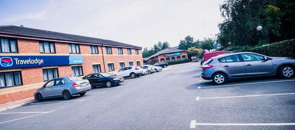 Travelodge Dublin Airport North 'swords' 3*