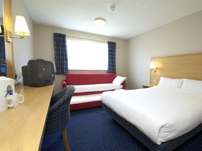 Travelodge Dublin Airport North 'swords'