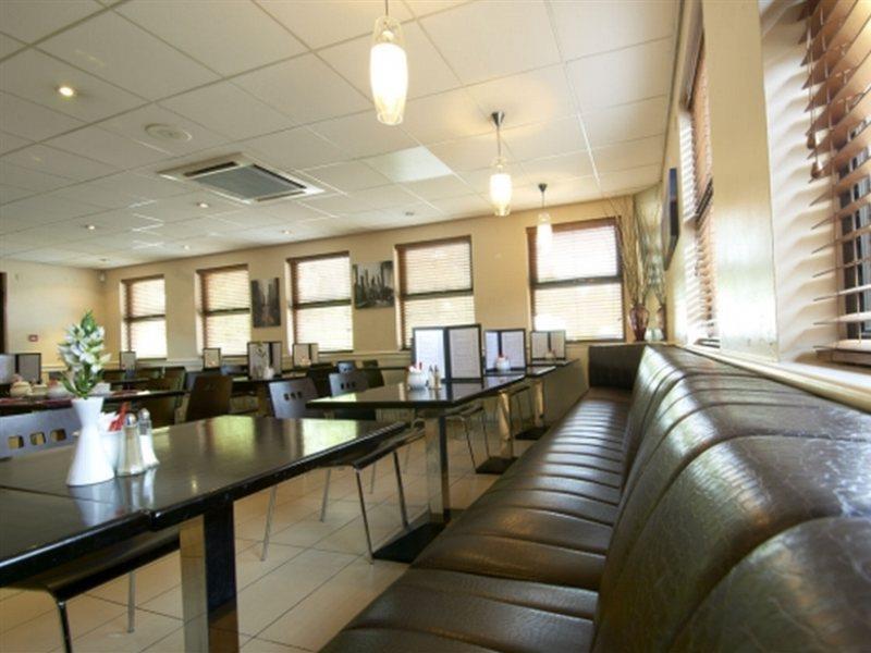 Hotel Travelodge Dublin Airport North 'swords'