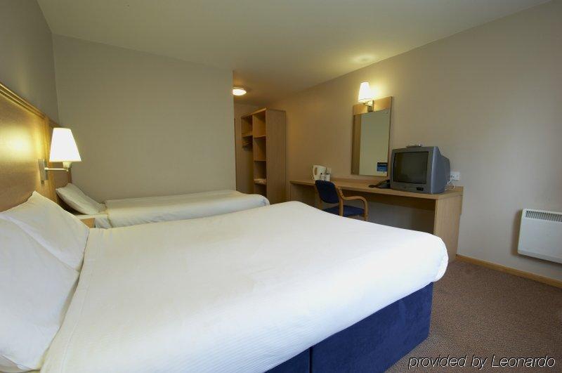 Hotel Travelodge Dublin Airport North 'swords' Swords