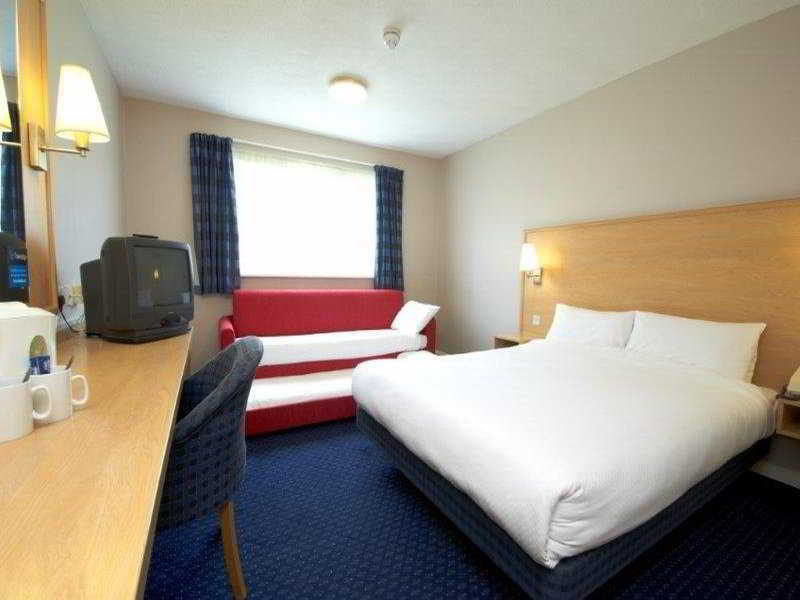 Hotel Travelodge Dublin Airport North 'swords' 3*