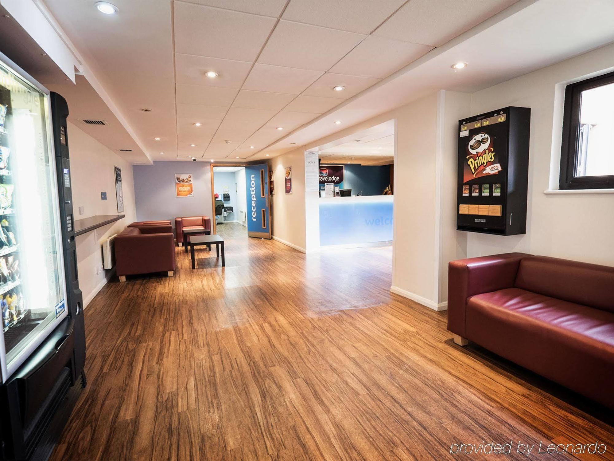 Travelodge Dublin Airport North 'swords' 3*