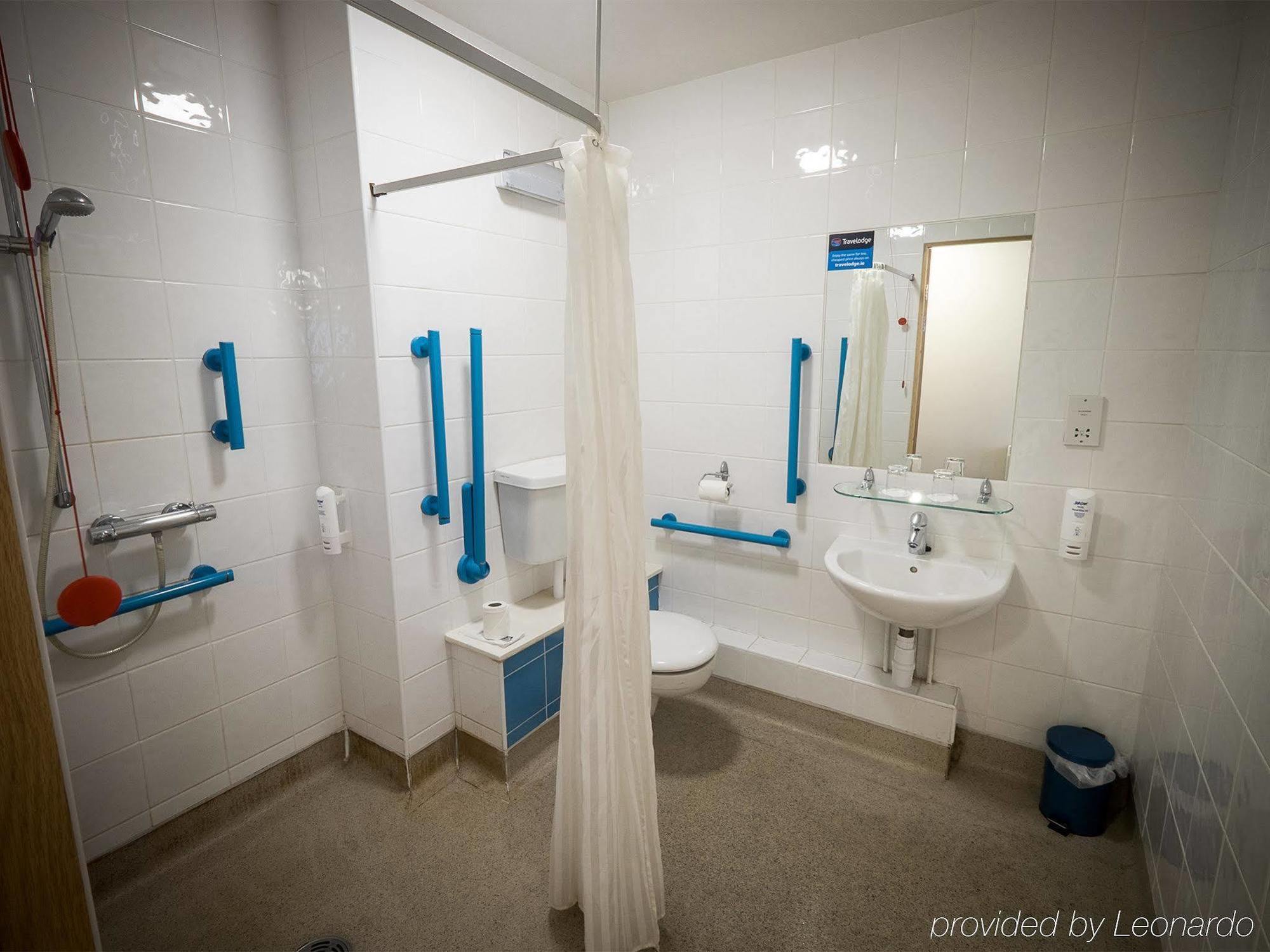 Travelodge Dublin Airport North 'swords' Swords
