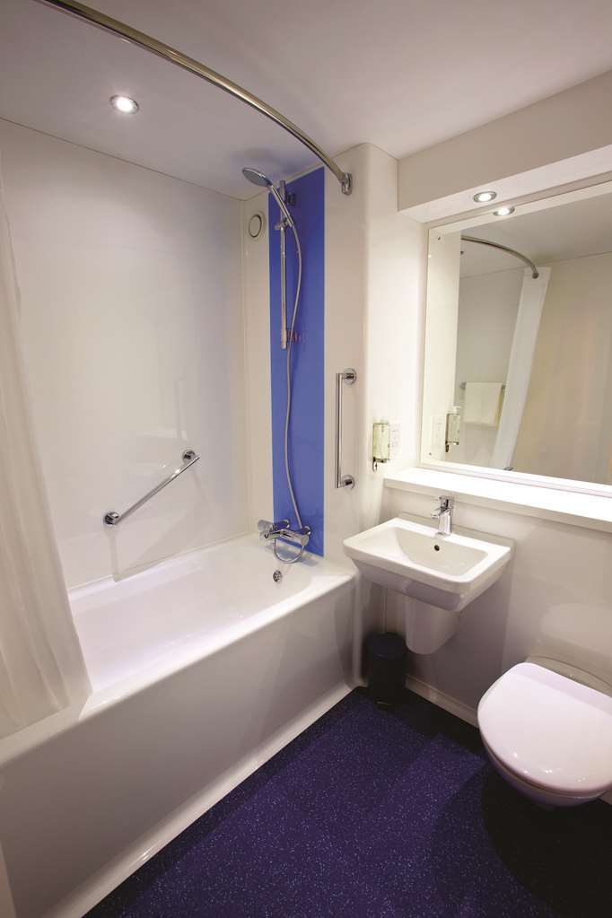 Travelodge Dublin Airport North 'swords'