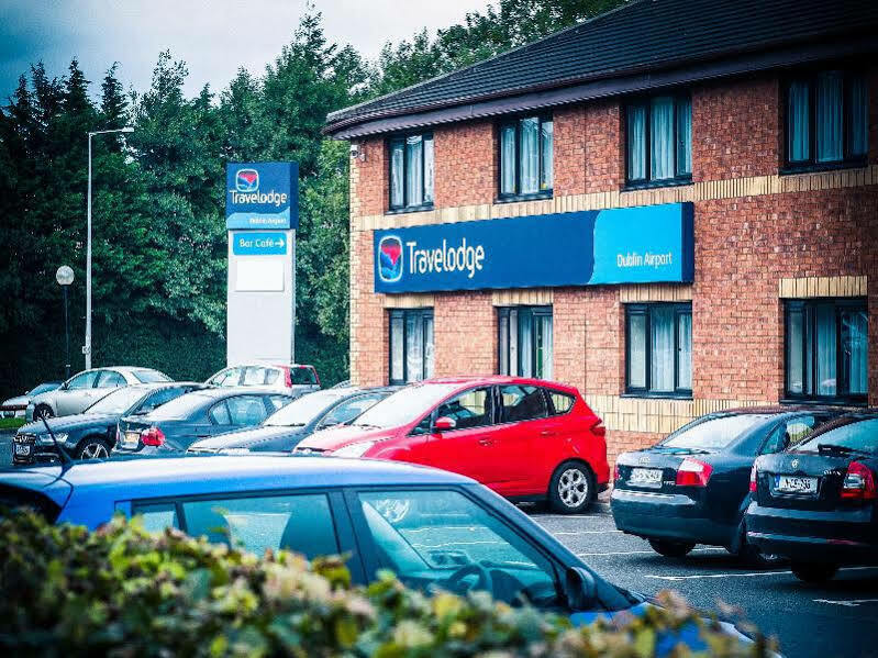 Travelodge Dublin Airport North 'swords' Hotel 3*