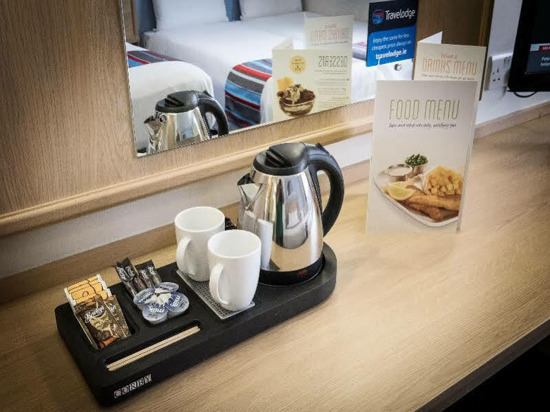 Travelodge Dublin Airport North 'swords' Hotel Swords