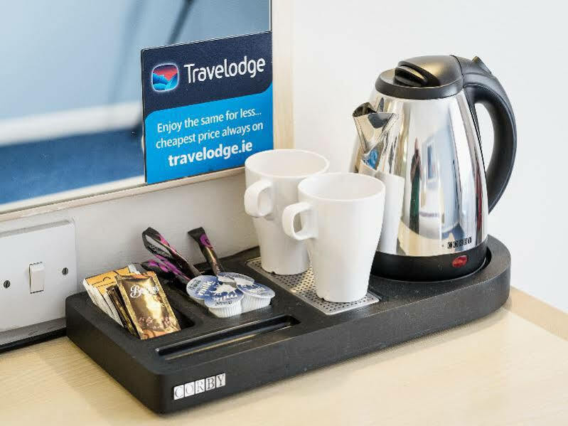 Travelodge Dublin Airport North 'swords'