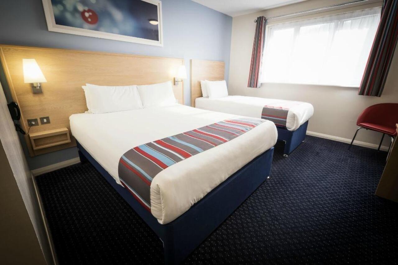 Travelodge Dublin Airport North 'swords' 3*